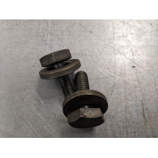 114D024 Camshaft Gear Bolt Set For 13-16 Ford Escape  2.0